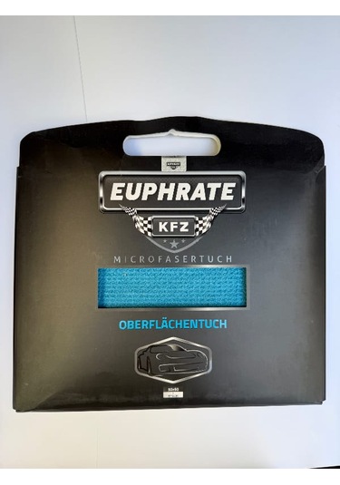 Labbakkal Kurulama Bezi 50x60 Cm E05 Euphrate Bez