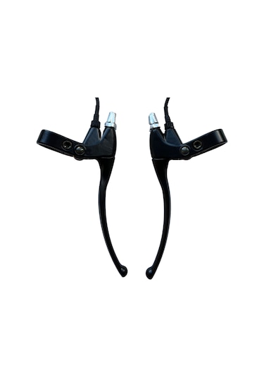 E-bike Fren Kolu Sağ-sol Takım -volta Vsm - Motolüx - Casper