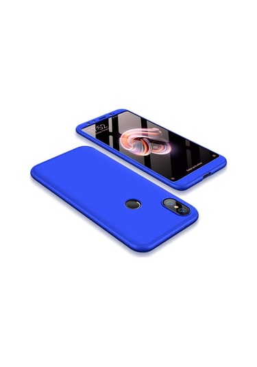 Xiaomi Mi 6X / A2 360 Derece Kaliteli Tam Koruma Ays Kilif 559289686