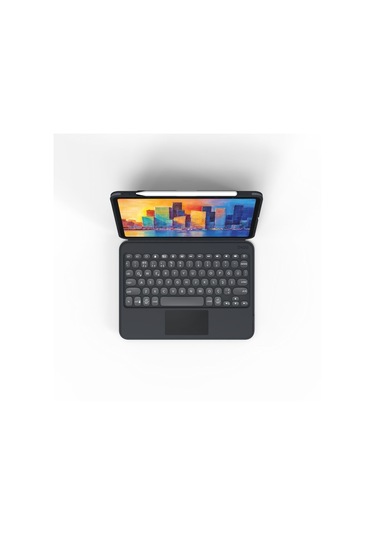 Zagg Pro Keys 11 İnc Klavye Ve Trackpad İpad Air-pro 103418440