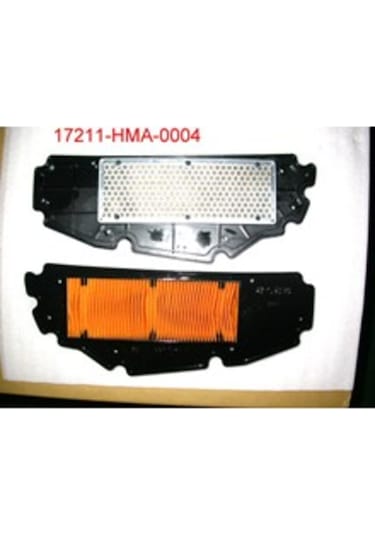 Sym Joymax 250I  Hava Filtresi