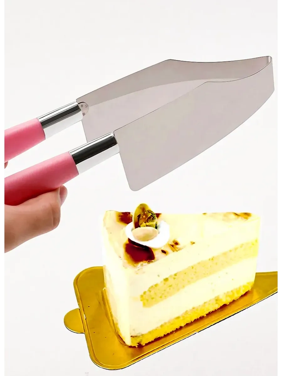 Pasta Spatulası Mutfak İçin 331692057 Neon Pembe