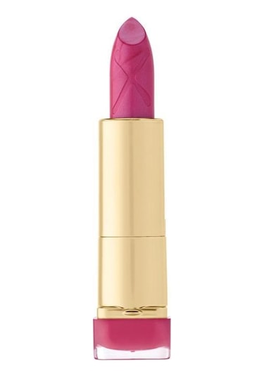 Max Factor Color Elixir Lipstick Ruj 120 Icy Rose