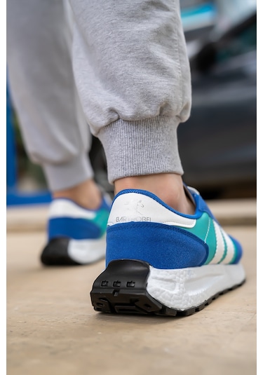 Bartrobel Erkek Günlük Sneaker Mavi