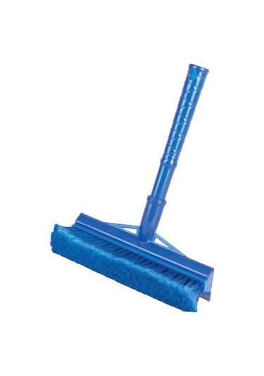 İzmir Fırça Camsil Fırçalı - 22 Cm