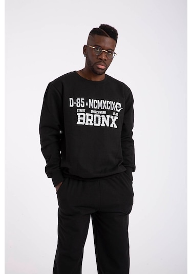 Erkek Kalın Kışlık Cepli Pijama Takımı Tampap D-85 - 445343005