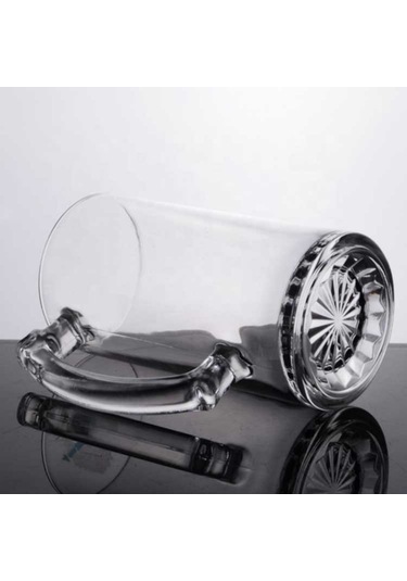 Kişiye Özel Tasarımlı Arjantin Bira Bardağı Kulplu Ve İsim Yazılı Özel Bardak