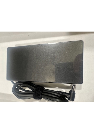 19 Volt 6.32 Amper Notebook Adaptör 120 Watt Asus Uyumlu Notebook Adaptör 5.5 Mm 2.5 Mm