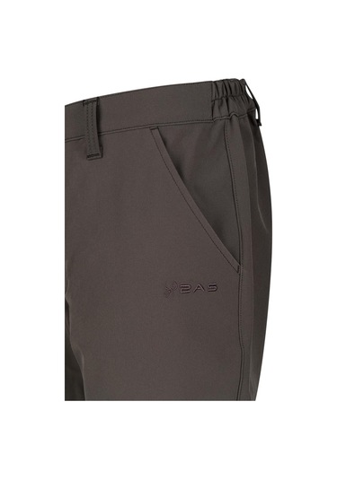 2as River Thermofine Erkek Pantolon Antrasit Antrasit