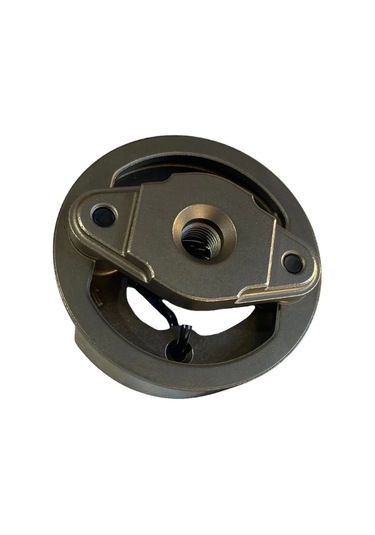 Echo Rm 520 Es Motorlu Tırpan Balata Komple