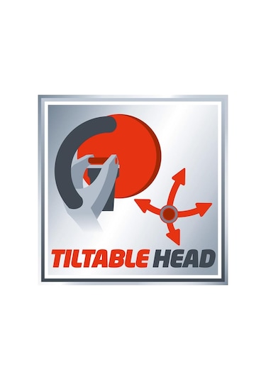 Einhell TC-DW 225 600W Alçıpan Duvar Zımpara (Outlet)