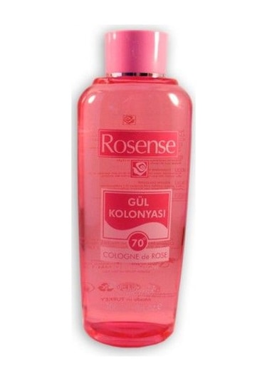 Rosense 70 Derece Gül Kolonyası 300 ML