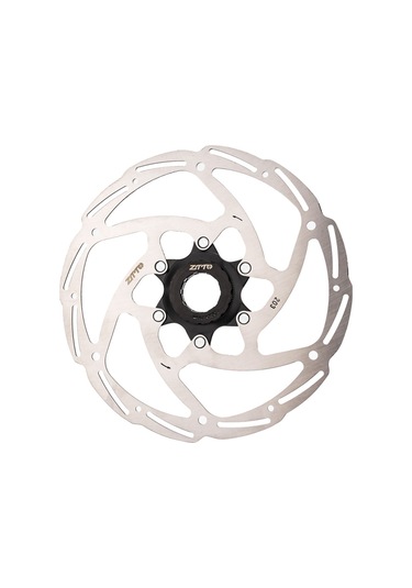 Mufunye Mtb & Yol Bisikletleri İçin Paslanmaz Çelik Disk Fren Rotoru - Merkez Kilitlemeli Dayanıklı Kilit Halkalı Fren Sistemi Diğer