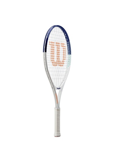 Wilson Roland Garros Elite 23 Çocuk Tenis Raketi, Suluk Ve Top Seti Wr149210f