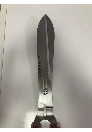 Çankaya Çim Makası