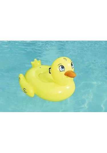 Ördek Binici 135x91 Cm Bestway - 41102 Lisinya