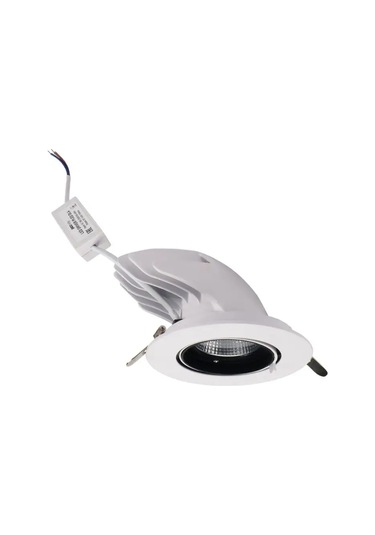 Jazzway Gömme Lamba Dl4 18w 4000k 125906046 Diğer