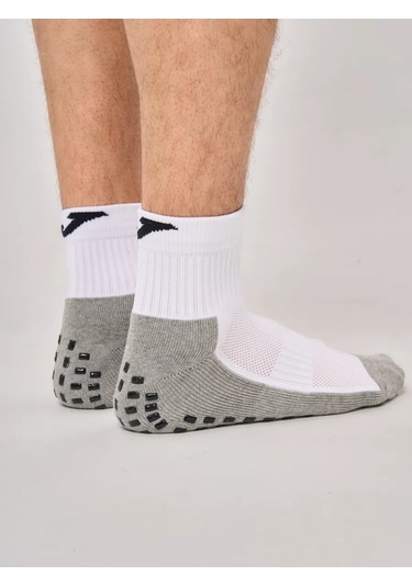 Joma Ant-slip Spor Kaymaz Çoraplar 466467899 Beyaz