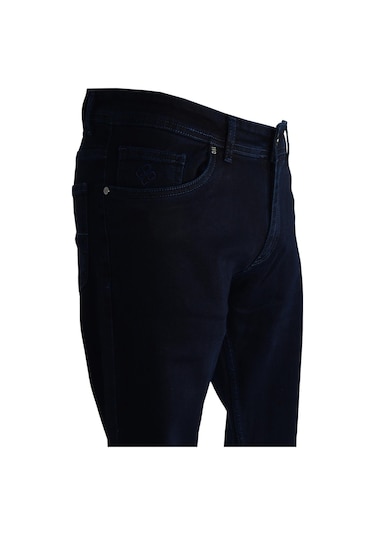 Cengiz İnler Cengiz Inler Denim Erkek Pantolon