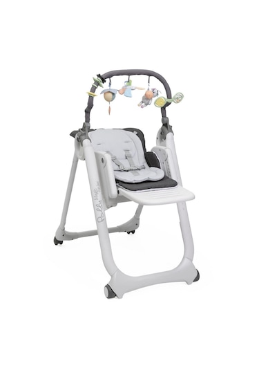 Chicco Polly Magic Relax Bebek Mama Sandalyesi