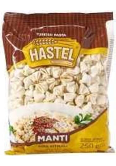 Mantı 250gr Soyalı