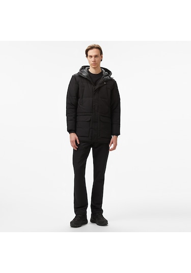 Mc Kinley Omara Iı Erkek Siyah Outdoor Mont 429026 Siyah