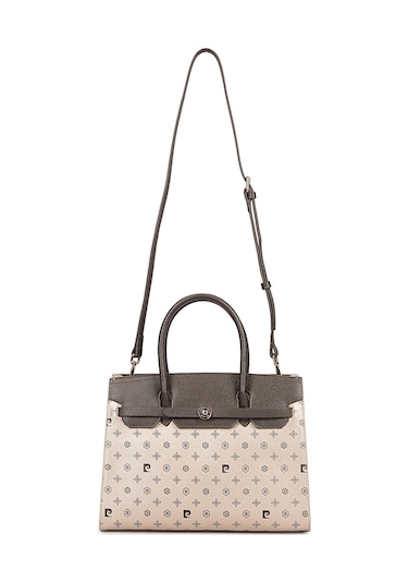 Pierre Cardin Kadın El Çantası 25y10318 Altın Altın