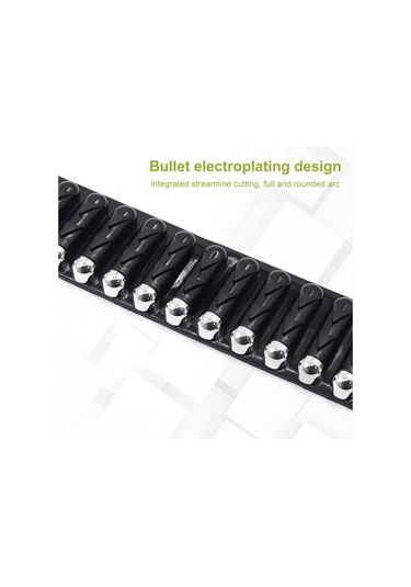 Araba Kapısı Tampon Kenarı Koruma Şeridi Çıkartması Güçlü Etiket, 4 Adet Çizilmez Kauçuk Araba Kapısı Eşiği Etiketi