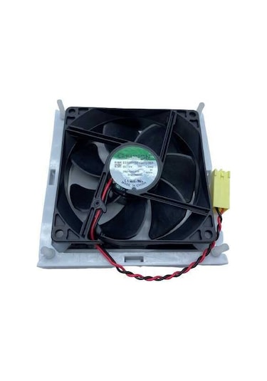 Arçelik Uyumlu Buzdolabı Silikonlu Kare Fan 4943560100