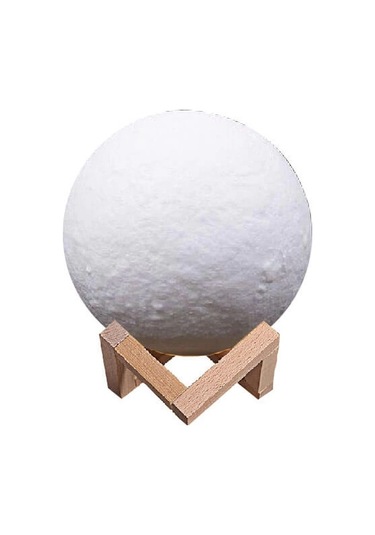 Dekoratif Yerküre 15cm Pilli Lamba ( 1