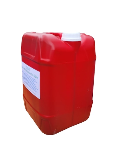 Domates Takviye Sıvı Gübre 20 Kg 1 kg