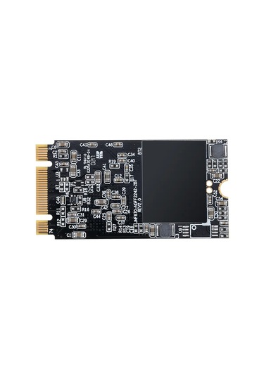 Kingspec 256GB M.2 Ngff 2242 SSD Fiyatı - Taksit Seçenekleri