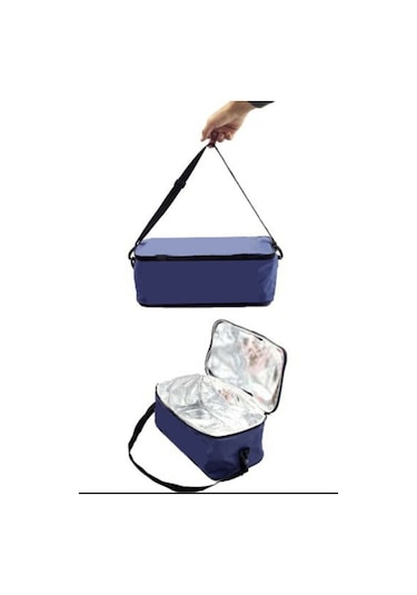 Piknik Termos Çanta 15 Litre