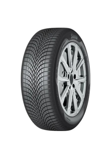 Sava 185/65 R15 88H All Weather Dört Mevsim Lastiği 2026