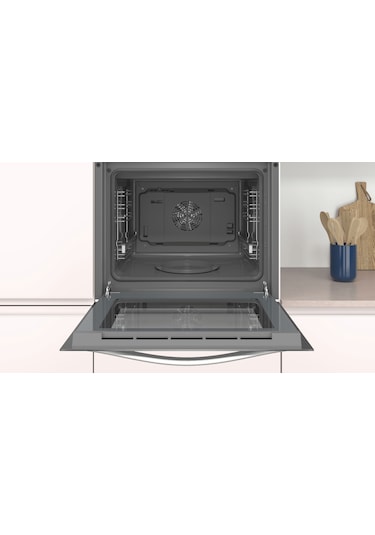 Profilo FRSA325G 66 LT Ankastre Fırın