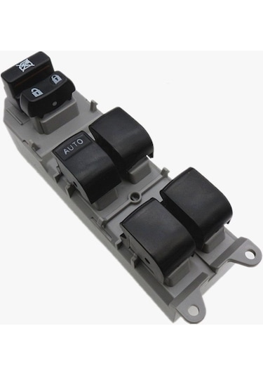 Corolla 2011-2012-2013 Cam Kapatma Kaldırma Modülü Araca Özel Oe