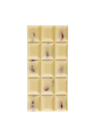 Extra Proteinli Bademli Beyaz Çoko Bar 80gr