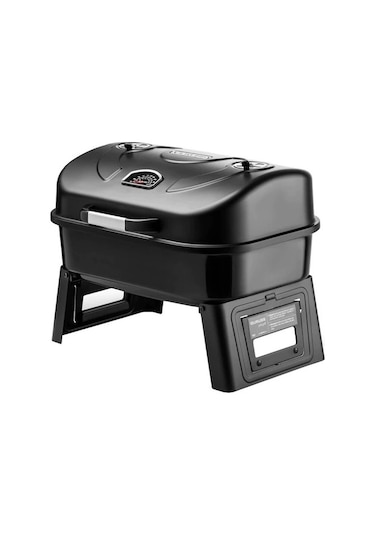 Guruss Go & Grill Barbekü Mangal Tam Set