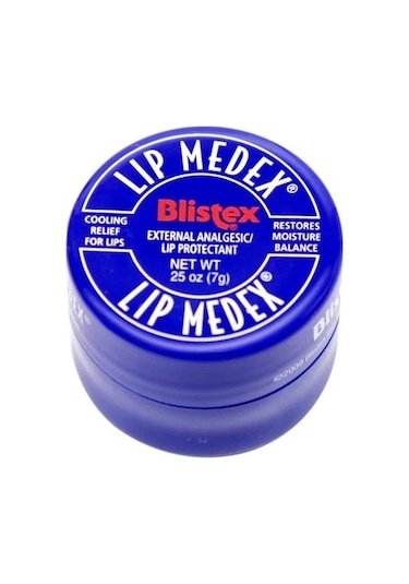 Blistex Lip Medex Nemlendirici Dudak Balmı 7 G