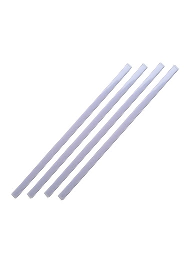 Anahtarlı T5 Led Bant Armatür 220v 18w 120 Cm 4 Adet Gün Işığı Beyaz