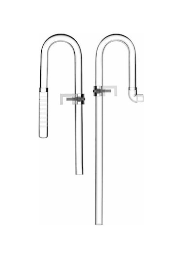 Aquario Neo Normal Flow L 17mm