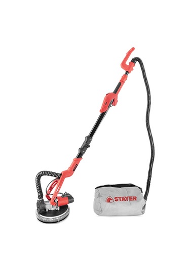 Stayer LP750AVS 750 W Ledli Duvar Zımparalama Makinesi