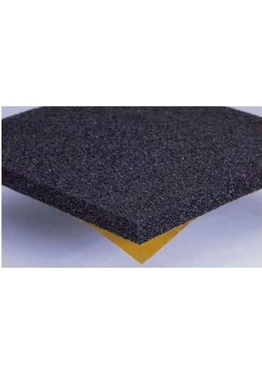 Oto Ses Isı Yalıtım Firex Sünger Yapışkanlı N11.111