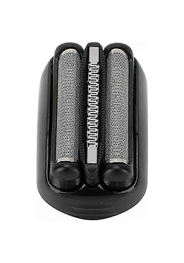 3 Serisi Elektrikli Tıraş Makineleri İçin Yedek Tıraş Başlığı, 301s, 310s, 320s Modelleriyle Uyumlu