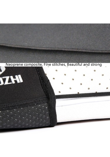 Cbtx Global Houzhı MTFJ1030 Motosiklet Dişli Çubuk Kaymaz Leke Tutmaz Ve Su Geçirmez Ayakkabı Kapağı M Siyah