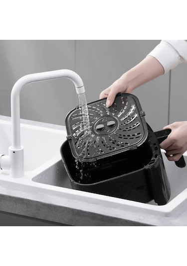 Xiaomi Mi Smart Air Fryer 6 L Fritöz