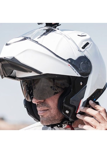 Nexx X.com 2 Bluetooth ve Intercom N11.365