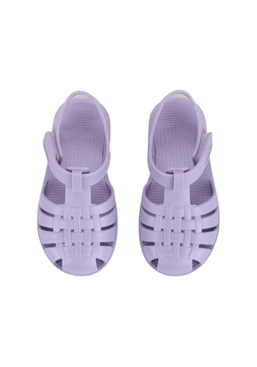 Igor Clasica Velcro Kız/erkek Çocuk Sandalet S10288 Lila