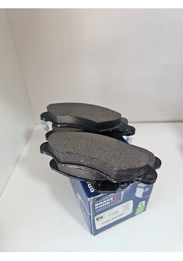 Ford Escort Ön Fren Balatası A++ Kalite Fsb Brake Pads Fsb7722