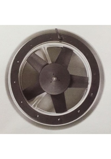 Havalandırma Motoru Turbo Havalandırma Mantar Tip 12 Volt